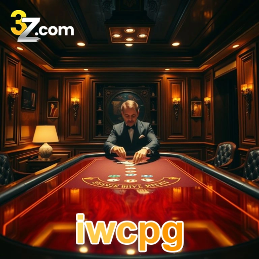 Experimente o Cassino Inovador do Site Iwcpg com Diversão Garantida