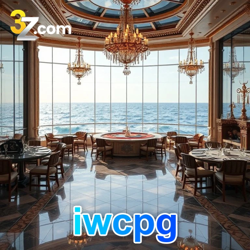 Confiável e Engajador: iwcpg Revoluciona o Mundo dos Jogos