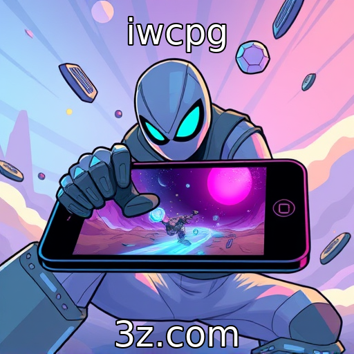 Tendências de desenvolvimento em jogos para dispositivos móveis