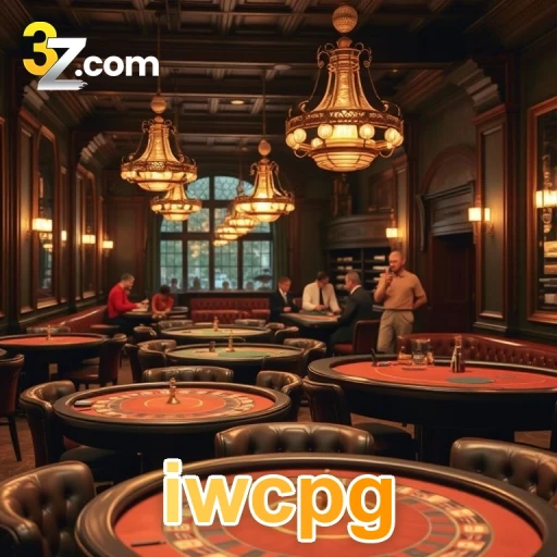 iwcpg Jogos de caça-níqueis