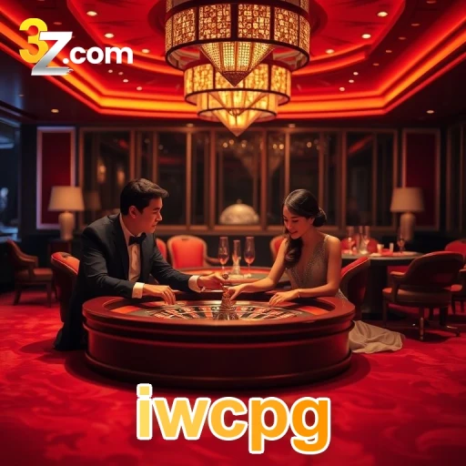 iwcpg Métodos de Pagamento